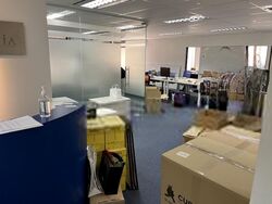 Raffles Place MRT (D1), Office #544649301